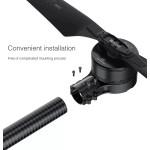 T-MOTOR P60-X Integrated Propulsion System Large BLDC Brushless Big Payload agriculture Plant Protection Integrated drone motor